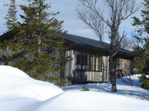 Handöl Snasahögarna,Åre kommun