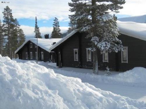 Sälen, Hundfjället v12, 5995kr