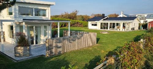 Sommarstuga i Mellbystrand