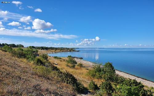 Boende i Äleklinta, Öland