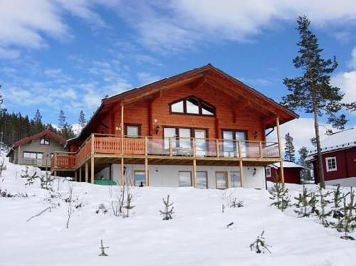  Idrefjäll Idre Vinter Vecka11