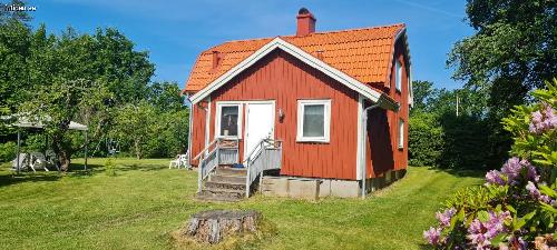 Bo granne med naturen!