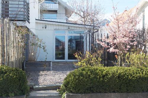 Hus Kungshamn Smögen/Bohuslän