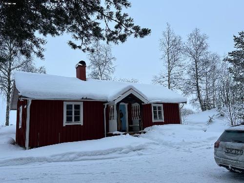 5 min från Järvsöbacken