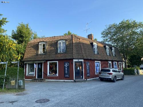 DALARÖ ”Mitt i Byn”