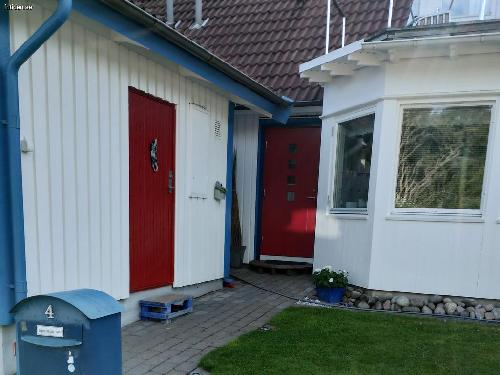 Gavelradhus i Fiskebäckskil