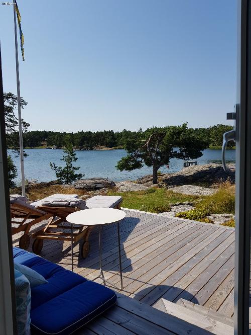 Djurö - Vindö, Uppland