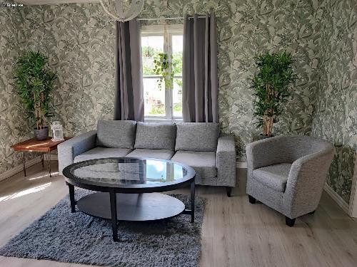 Hus 20min från Järvsö