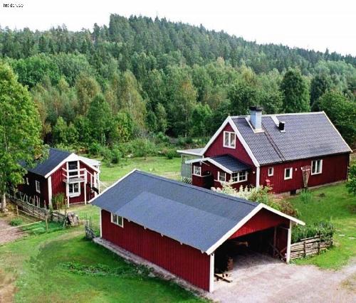 Svalsjö KISA, Östergötland