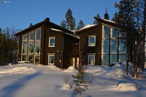 Fjällstuga Vemdalsskalet