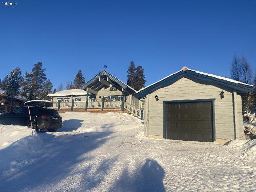 Lofsdalen Ski in - Ski out