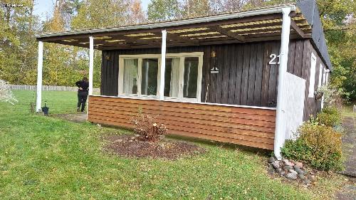 Haverdal sommar 2026