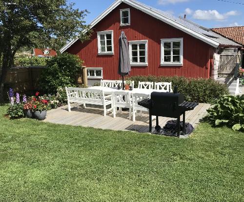 Skärhamn Tjörn, Bohuslän