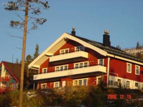  Idrefjäll, led.v.10, 11 & 13