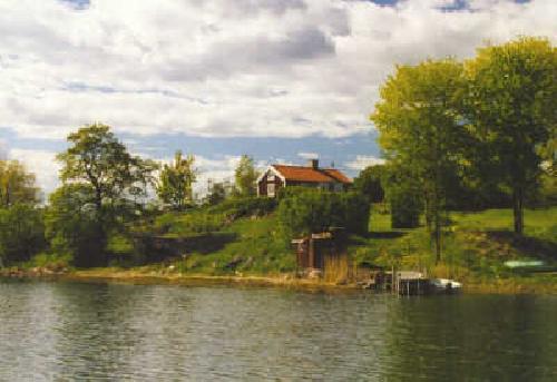 Välkommen till Risö