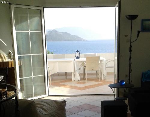 Havspanorma, pool, 90 t hav