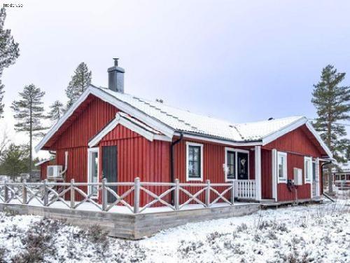 Sälen, ledigt v 7, 8, 9 m fl v