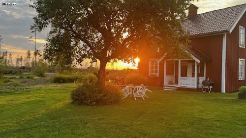 Välkommen till Barktorp