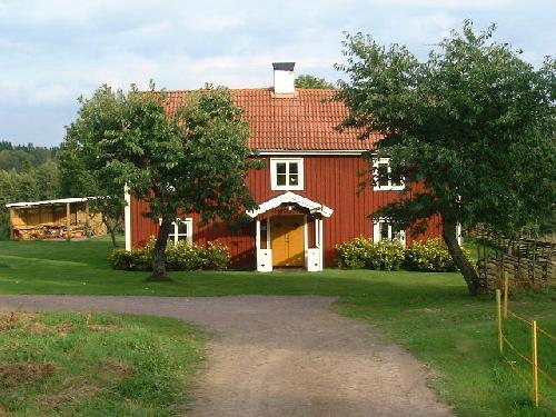 Hyra stuga Gränna, året runt.