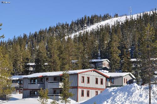 20-25% REA v.7,8,9, Sälen